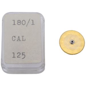 Movado 125 - 180/1 Barillet complet - Barrel