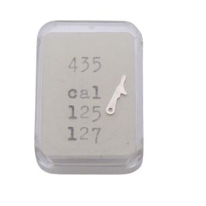 Movado 125 - 435 Bascule - Yoke