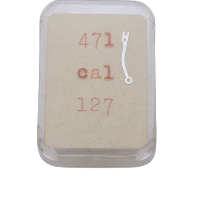 Movado 127 - 471 Ressort - friction - Friction spring