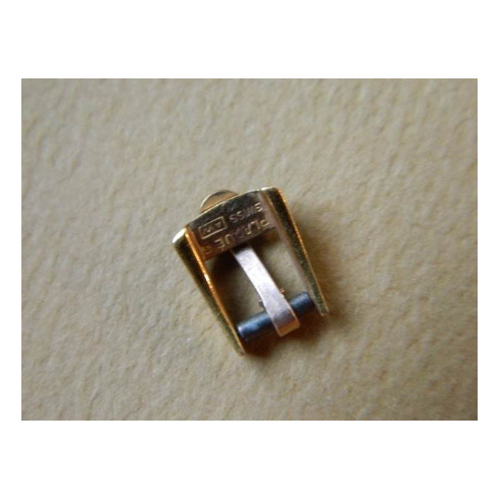 boucle ancienne OMEGA 06mm