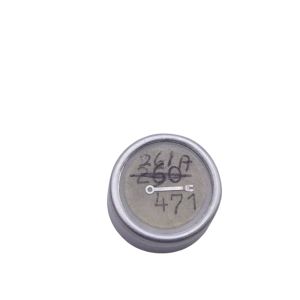 Movado 261 - 471 Ressort - friction - Friction spring