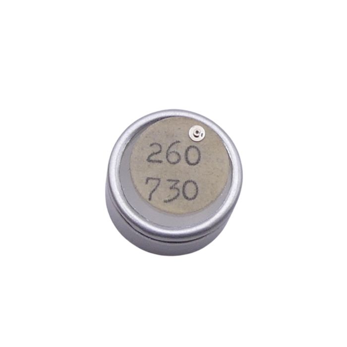 Movado 260 - 730 Plateau - Roller