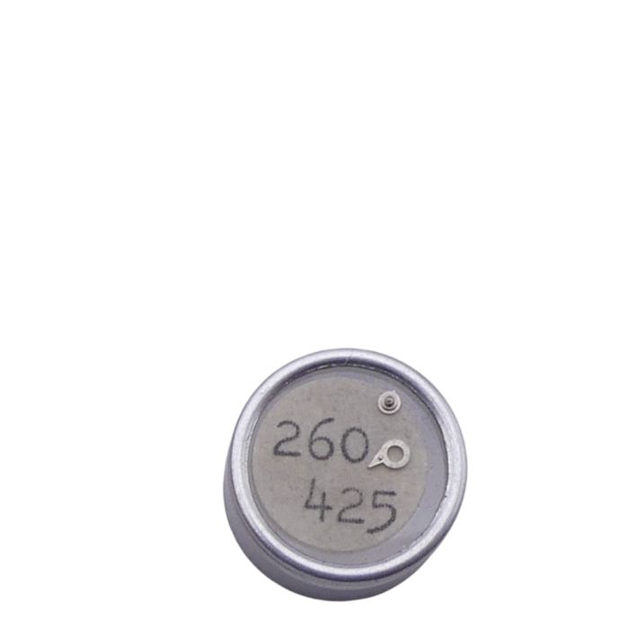 Movado 260 - 425 Cliquet - Click