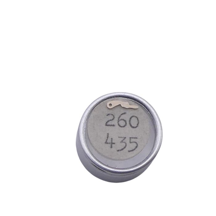 Movado 260 - 435 Bascule - Yoke