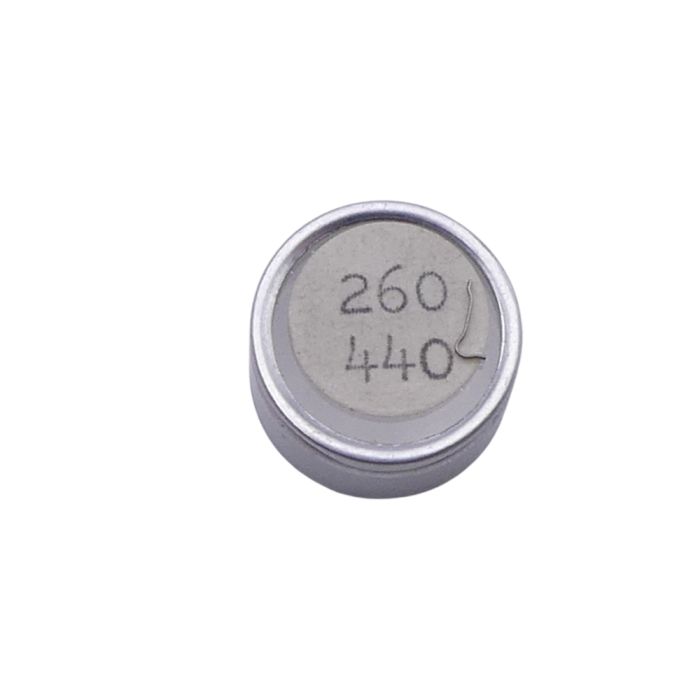Movado 260 - 440 Ressort de bascule - Yoke spring