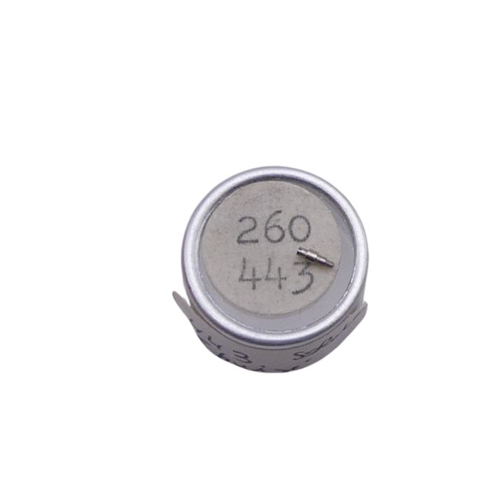 Movado 260 - 443 Tirette - Setting lever
