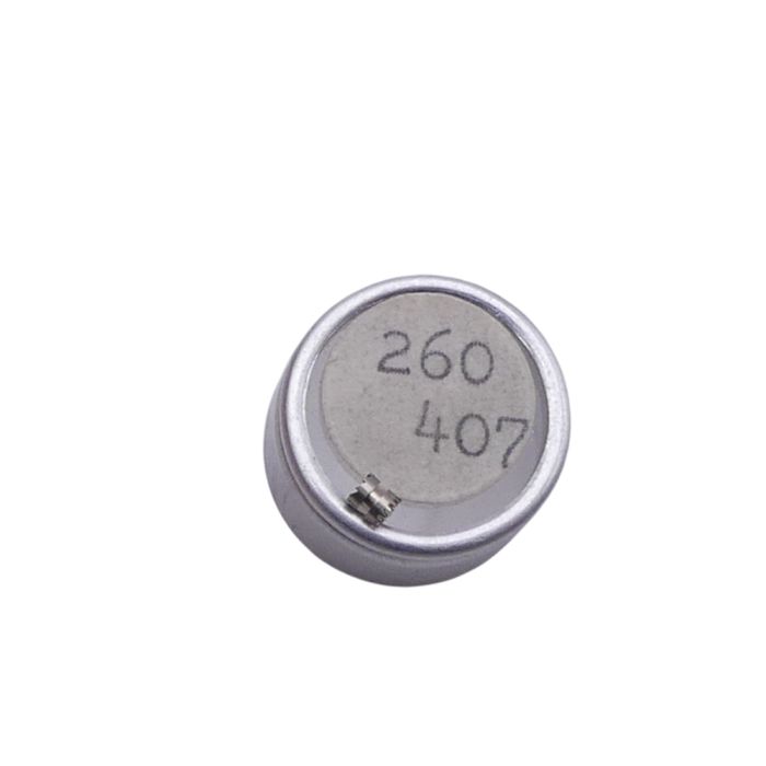 Movado 260 - 407 Pignon coulant - Cltuch wheel