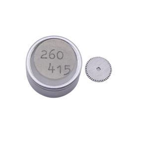 Movado 260 - 415 Rochet - Ratchet wheel