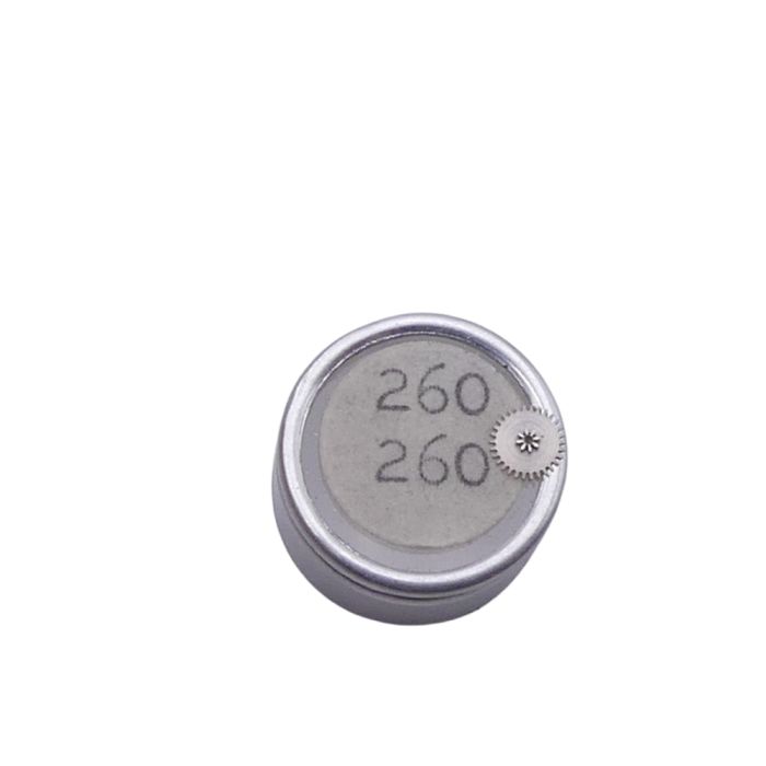 Movado 260 - 260 Roue de minuterie - Minute wheel