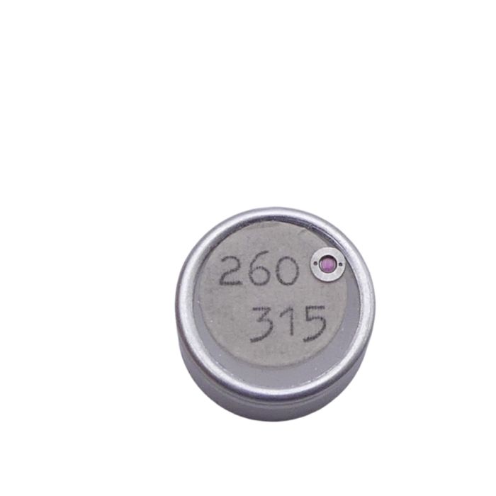 Movado 260 - 315 Coqueret - Upper cap jewel end - piece