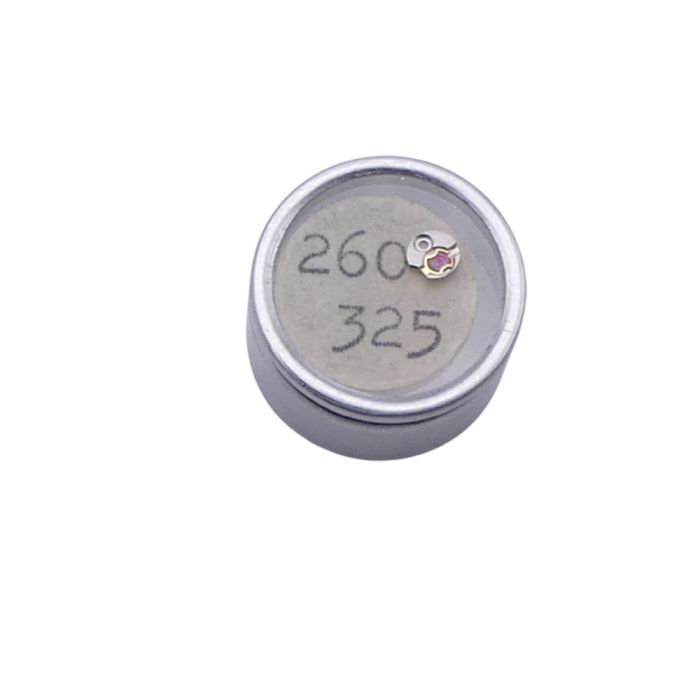 Movado 260 - 325 Incabloc dessous - Incabloc lower