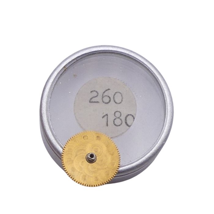 Movado 260 - 180 Barillet complet - Barrel