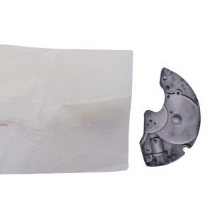 Movado 260 - 105 Pont de barillet - Barrel bridge