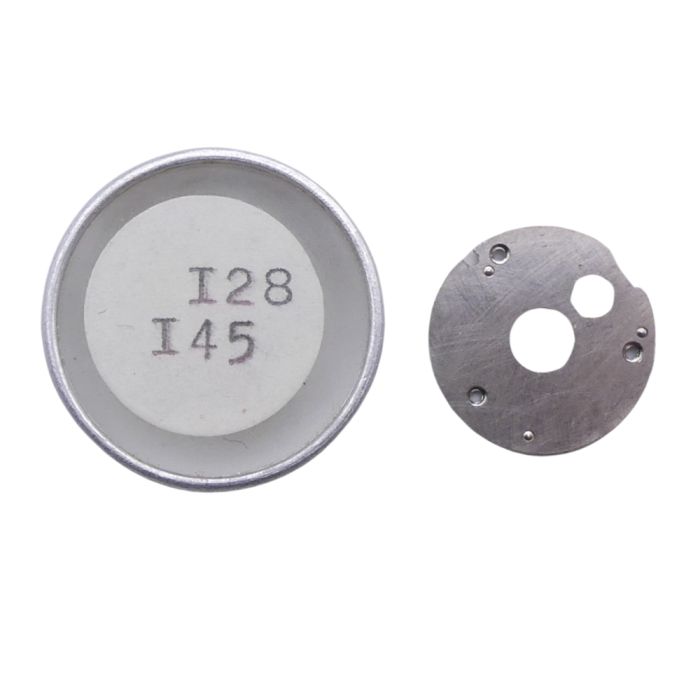 Movado 128 - 145 Support de cadran - Dial rest