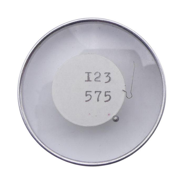 Movado 123 - 575 Ressort sautoir de quantième - Date jumper spring