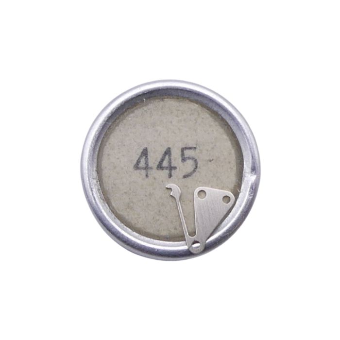 Movado 365 - 445 Ressort de tirette - Setting lever spring