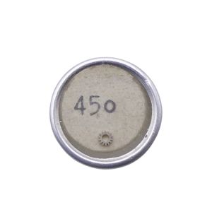 Movado 365 - 450 Renvoi - Setting wheel