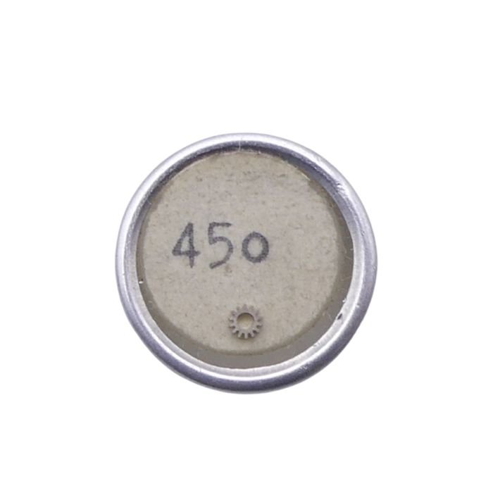 Movado 365 - 450 Renvoi - Setting wheel