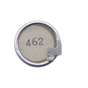 Movado 365 - 462 Pont de minuterie - Minute wheel cock