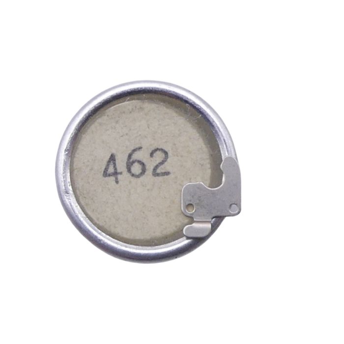 Movado 365 - 462 Pont de minuterie - Minute wheel cock