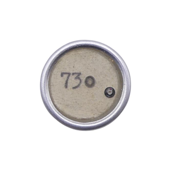 Movado 365 - 730 Plateau - Roller