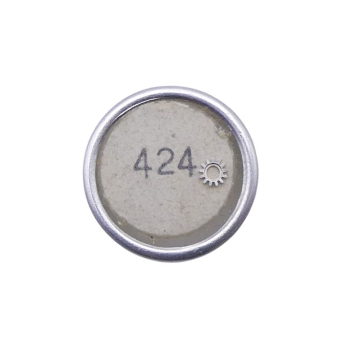 Movado 365 - 424 Couronne intermédiaire - Intermediate crown wheel