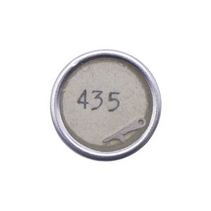 Movado 365 - 435 Bascule - Yoke