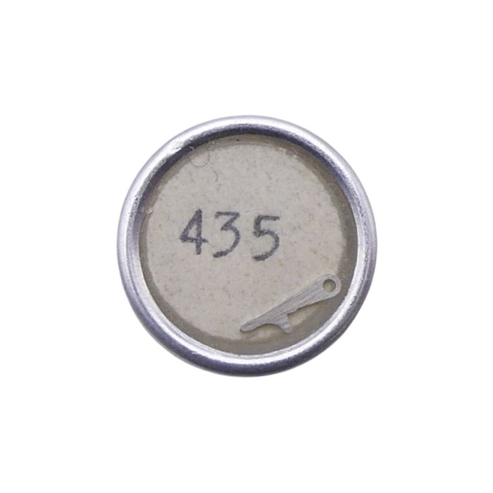 Movado 365 - 435 Bascule - Yoke