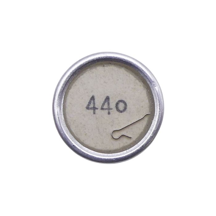Movado 365 - 440 Ressort de bascule - Yoke spring