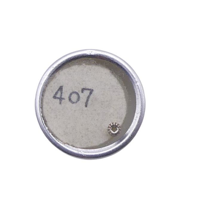 Movado 365 - 407 Pignon coulant - Cltuch wheel