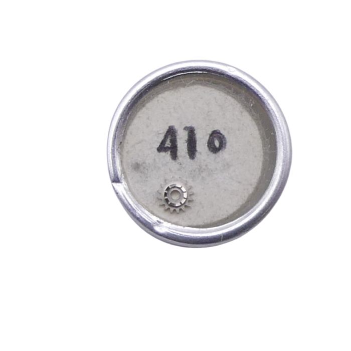 Movado 365 - 410 Pignon de remontoir - Winding pinion
