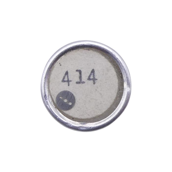 Movado 365 - 414 Assise de roue de couronne - Crown wheel seat