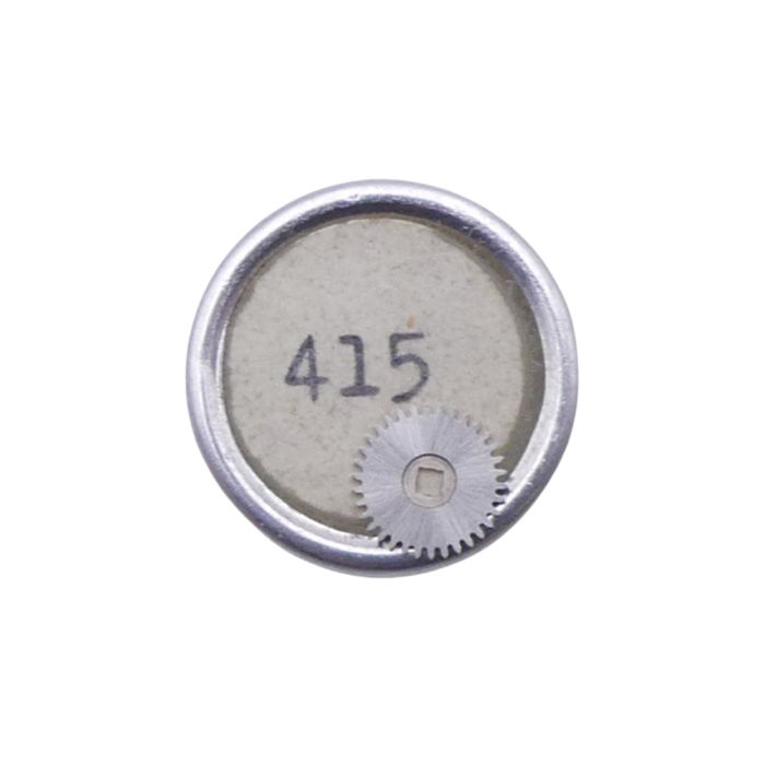 Movado 365 - 415 Rochet - Ratchet wheel