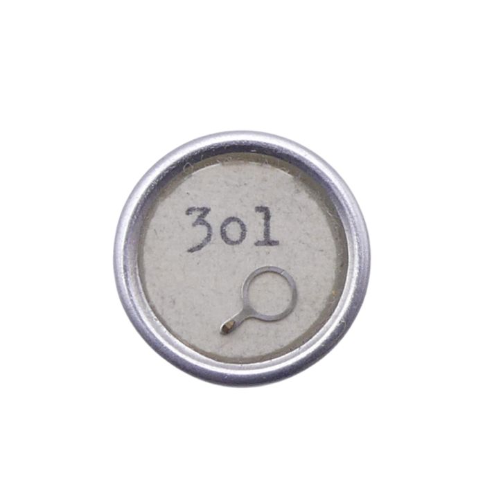 Movado 365 - 301 Raquette - Regulator