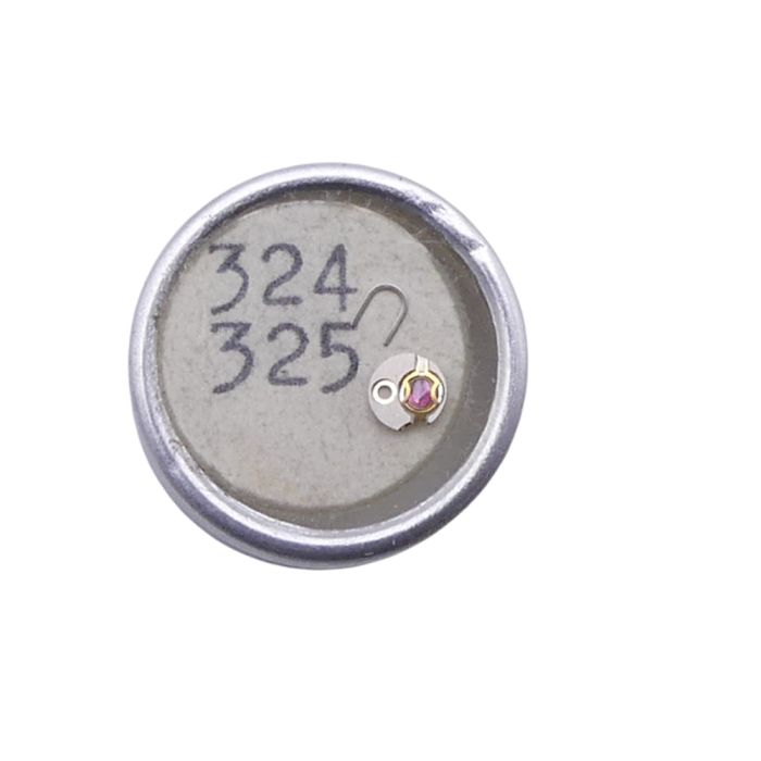 Movado 365 - 324 Incabloc dessus - Incabloc upper