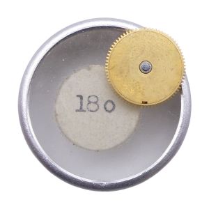 Movado 365 - 180 Barillet complet - Barrel