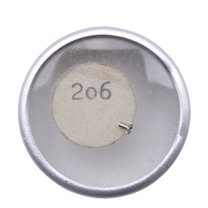 Movado 365 - 206 Roue de centre - Center wheel