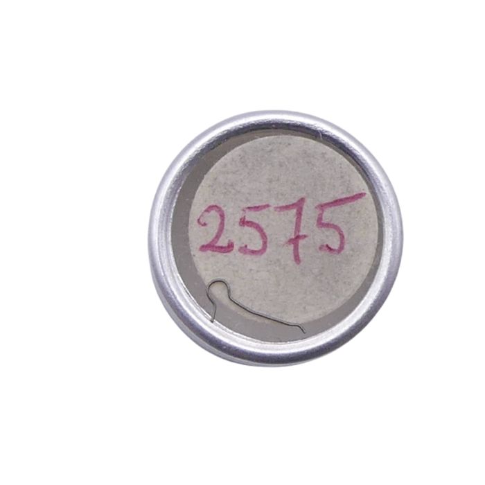 Movado 369 - 2575 Ressort du sautoir de quantième - Date jumper spring