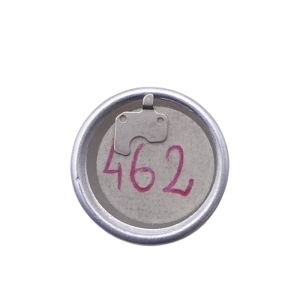 Movado 369 - 462 Pont de minuterie - Minute wheel cock