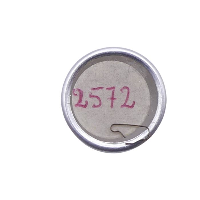 Movado 369 - 2572 Ressort du correcteur de quantième - Date corrector spring