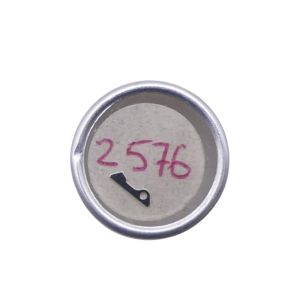 Movado 369 - 2576 Sautoir de quantième - date jumper