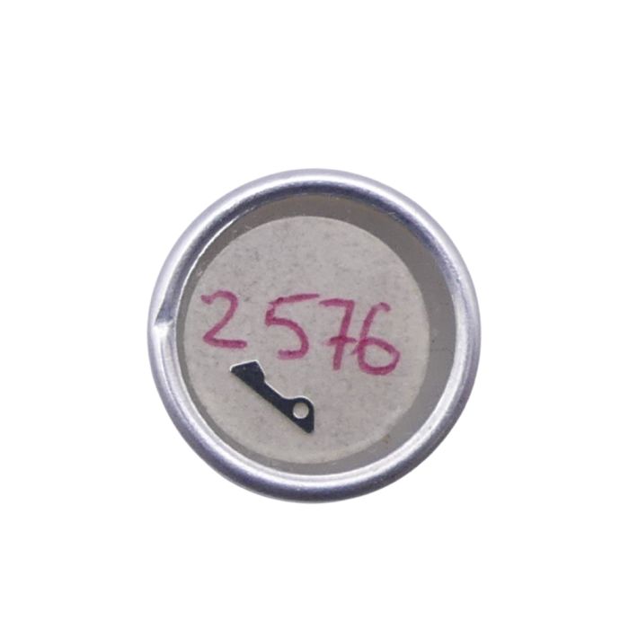 Movado 369 - 2576 Sautoir de quantième - date jumper