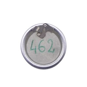 Movado 368 - 462 Pont de minuterie - Minute wheel cock