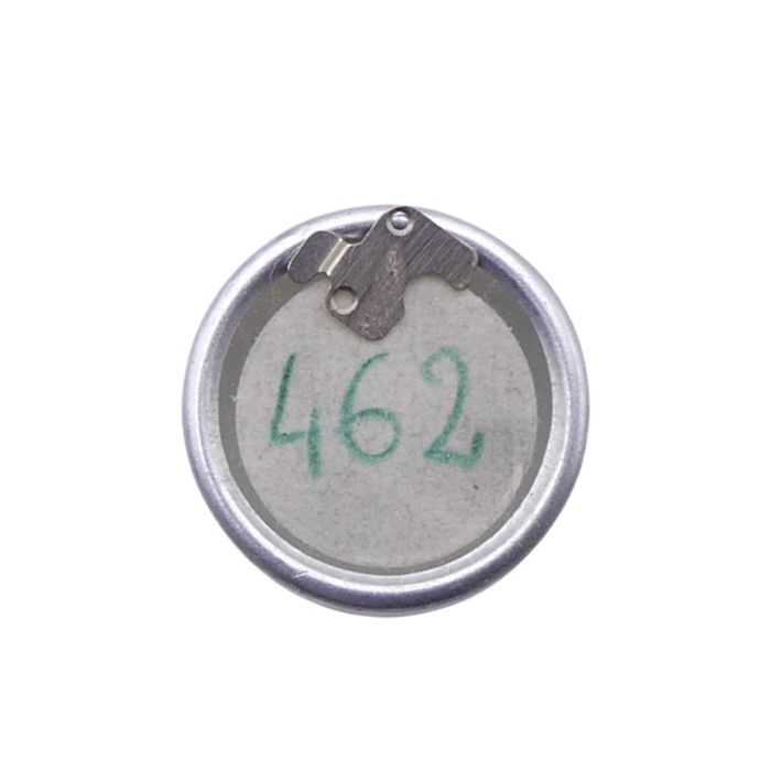 Movado 368 - 462 Pont de minuterie - Minute wheel cock