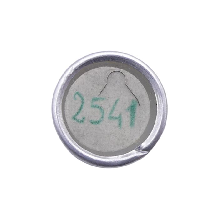 Movado 368 - 2541 Ressort du galet de quantième - Date roller spring