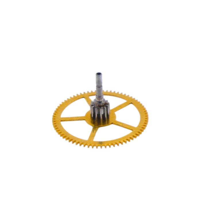 Jaeger-Lecoultre 476 - 205 Roue de centre - Center wheel