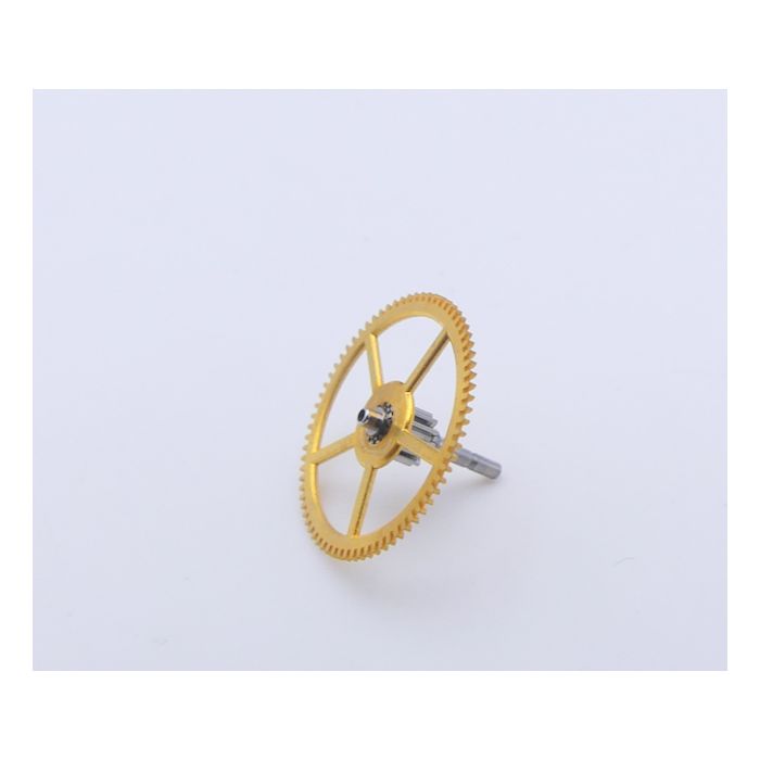 Jaeger-Lecoultre 476 - 205 Roue de centre - Center wheel