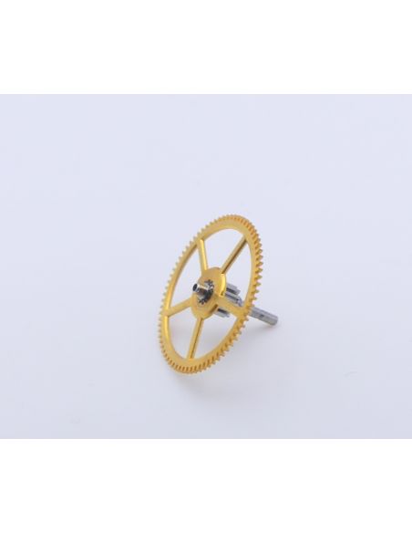 Jaeger-Lecoultre 476 - 205 Roue de centre - Center wheel