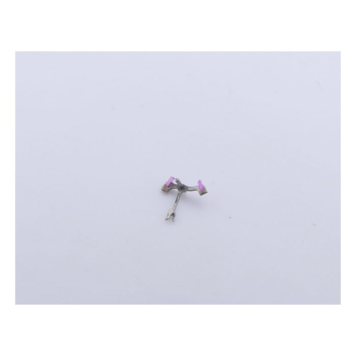 Jaeger-Lecoultre 476 - 710 Ancre - Jewelled pallet fork