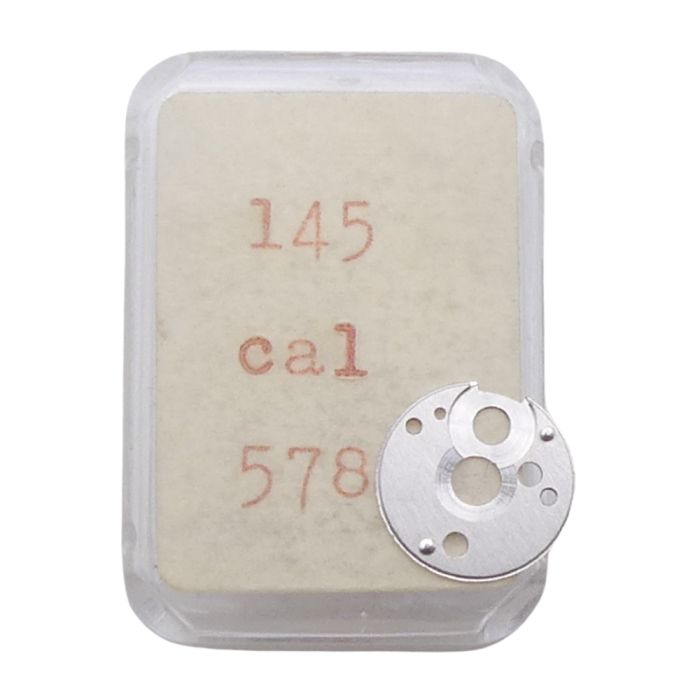 Movado 578 - 145 Support de cadran - Dial rest